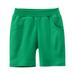 Toddler Girls Boys Kids Sport Soild Casual Shorts Fashion Beach Cargo Pants Shorts Boys Pants with Suspenders