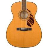 Fender Paramount PO-220E Orchestra Acoustic-Electric (Natural)