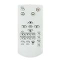 YT-150 Replace Remote fit for Casio DLP HDMI 1080p Home Cinema Video Projector XJ-M141 XJ-V1 XJ-V2 XJ-M241 XJ-M251 XJ-M151