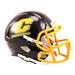 Riddell Cent. Michigan Chippewas Speed Mini Helmet