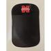 NCAA Nebraska Magic Pad Sticky Non-Slip Mat Cell Phone Holder Coaster.