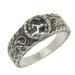 Gucci Jewelry | Gucci Sv925 Interlocking G Ring Silver | Color: Silver | Size: Os