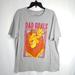 Disney Shirts | Disney "The Lion King" Dad Goals Size Xl Grey | Color: Gray | Size: Xl