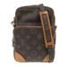 Louis Vuitton Bags | Louis Vuitton Louis Vuitton Monogram Amazon Shoulder Bag M45236 | Color: Tan | Size: Os