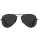 Ray-Ban Accessories | - New Ray-Ban Aviator Classic Black One Size Acess-38 | Color: Black | Size: Os