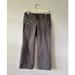 Athleta Pants & Jumpsuits | Athleta Pants/ Small | Color: Gray | Size: 6p