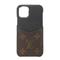 Louis Vuitton Other | Louis Vuitton Louis Vuitton Taigarama Iphone Bumper 11 Pro Smartphone Cover C... | Color: Black | Size: Os