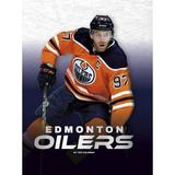 Edmonton Oilers (Hardcover)