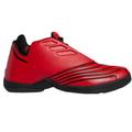 Adidas Shoes | Adidas T-Mac 2 Restomod Rockets Red Sneakers Basketball Athletic Shoes | Color: Black/Red | Size: 10