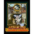 ARTHUR DIES First Chronicle Vol. 5: Being the Final Volume of the First Chronicle: ARTHUR BORN (Paperback)