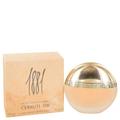 Cerruti 1881 Eau De Toilette with Spray for Women