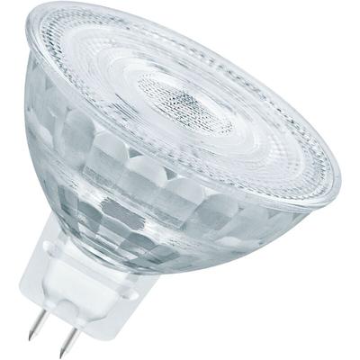 Superstar dimmbare LED-Lampe mit besonders hoher Farbwiedergabe (CRI90) für GU5.3-Sockel, klares Image