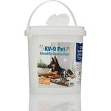 400 Eye Wipes for Dogs and Cats | Essential Eye Cleansing Wipes - Perfect for Cleaning Pets Eyes and Ears | Economical Choice for Animal Business Needs