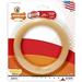 Nylabone Ring Power Chew Dog Toy Large - Up to 50 lbs.