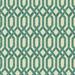 ABBEYSHEA Harrison Fabric in Blue | 55 W in | Wayfair HARRI34