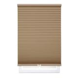 Regal Estate Cordless Blackout Cellular Shade Latte 27.5W x 64L (also available in 48 72 84 long)