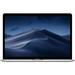 Apple - MacBook Pro - 15 Display with Touch Bar - Intel Core i7 - 16GB Memory - AMD Radeon Pro 555X - 256GB SSD - Silver (Certified Used)