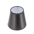 Lamp Shade Shade Table Cover Chandelier Cover Cloth Light Shell Lampshade Drum Lampshade Protector Floor Burlap Bedside
