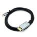 USB C to DisplayPort 1.4 Cable 8K USB Type-C to DP 1.4 Alt Mode Video Adapter Converter 8K 120Hz DP Monitor Cable
