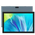 Android Tablet 10 Inch Tablet 64GB Storage Tablets Android 11 Tablet 512GB Expand 8MP Camera Quad-Core Processor 2GB RAM WiFi 6000MAH Battery 10.1 IPS HD Touch Screen Google Tableta (Blue Tab)