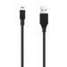 KONKIN BOO Compatible 5ft USB 2.0 Cable Cord Replacement for Transcend TS64GSJC10K StoreJet Cloud 64 GB External Network