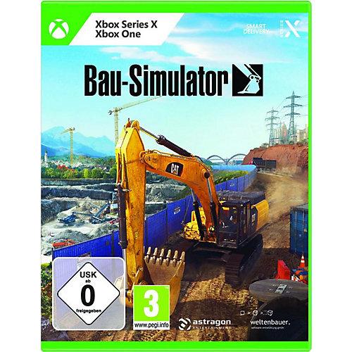 XBX - Bau Simulator