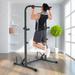 Tangnade Squat Rack Bench Press Household Multifunctional Pull-Ups Barbell Bracket