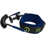 BZ - Bodyboard Bicep Leash -Blue