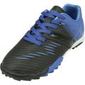 Vizari LIGA Turf Shoes Blue/Black Size - 13