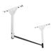 Ultimate Body Press Wall or 9 Ft Ceiling Mount Pull Up Bar Special Edition