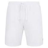 Penguin Men`s Solid Performance 8 Inch Tennis Short Bright White ( X-Large )