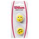 Wilson Vibra Fun Tennis Dampeners Eye Roll and Crying Laughing ( )