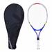 Tennis Racket Tennis Rackets For Adults Kids Tennis Racquet For The Perfect Practice Tool For Save Energy For Maintain Stability For Children For Beginners Blue