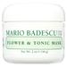 Mario Badescu Flower And Tonic Facial Mask 2 oz