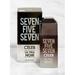SEVEN FIVE SEVEN CELEB NOIR men s designer 3.4 oz spray by MCH Beauty Fragrances