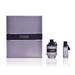 ($167 Value) Viktor & Rolf Spicebomb Gift Set for Men (3.04 oz Eau de Toilette + 0.68 Travel Spray)