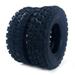 BMTBUY 19X7-8 SPORT ATV 4-PLY TIRES (SET OF 2)