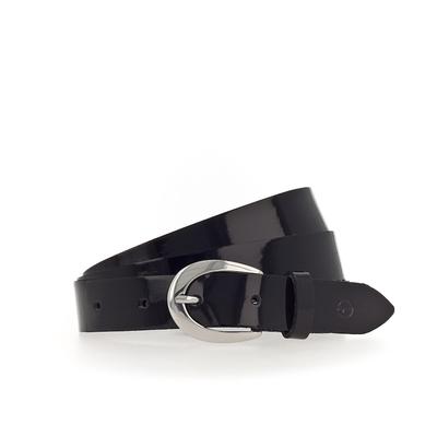 Tamaris Gürtel Essential Classics 105 Schwarz Damen Image