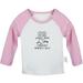 Future Ladies Man Current Mama s Boy Funny T shirt For Baby Newborn Babies T-shirts Infant Tops 0-24M Kids Graphic Tees Clothing (Long Pink Raglan T-shirt 6-12 Months)