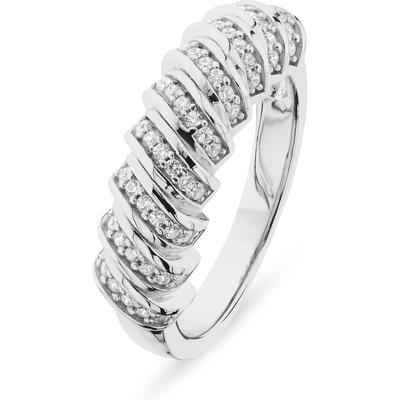 FAVS Damenring 925er Silber 54 Damen Image
