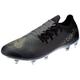 New Balance Unisex Furon V7 Pro Sg Fußballschuh, Schwarz, 40 EU