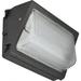 Nuvo Lighting - 38W 5000K 1 LED Premium Wall Pack in Utility Style-14.5 Inches