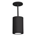 Wac Lighting Ds-Pd05-F Tube 1 Light 4-15/16 Wide Integrated Led Outdoor Mini Pendant -