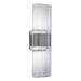 Norwell Lighting - Gem - 16W LED Wall Sconce In Modern and Contemporary Style-17