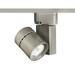 Wac Lighting L-1035N Exterminator Ii L-Track 6 Tall Led Track Head - Nickel