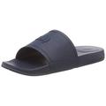 Fitflop Men's iQushion Flip-Flop, Midnight Navy, 9 UK