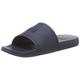 Fitflop Men's iQushion Flip-Flop, Midnight Navy, 9 UK
