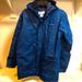 Columbia Jackets & Coats | Columbia Interchange Outgrown Blue Geometric Patterned Jacket Youth’ Xl | Color: Blue/Silver | Size: Xlb
