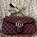 Gucci Bags | Gucci Bag | Color: Pink | Size: 10"W X 6"H X 3"D