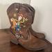 Disney Shoes | Disney Pixar Toy Story Woody Boots For Kids | Color: Brown | Size: 12b